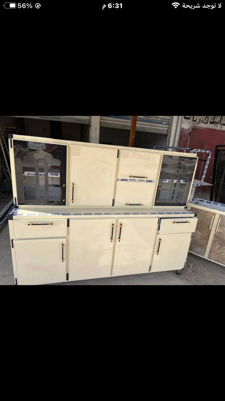 كاونتر المنيوم مترين وسنك متر ونص مرمر تسكام شغل ثكيل موسوكي السعر625 توصيل مجانا


**إذا كنت صاحب هذا الإعلان وتريد حذفه لأي سبب، رجاءا أرسل رسالة إلى الدعم الفني**