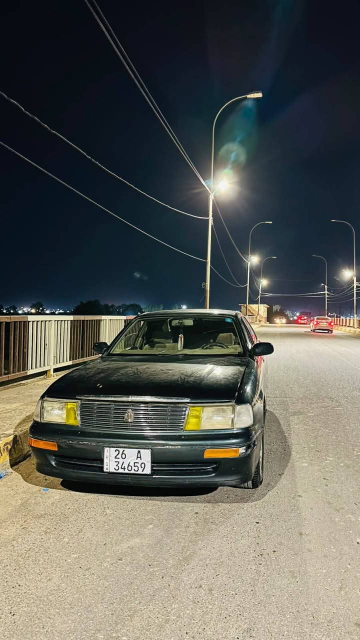 السلام عليكم بطه للبيع  موديل1992السياره مابيها كص نهاين مراوس حسب القناعة كير محرك شرط كير محرك بطه2500كهربأيات شغاله ماعدا تبريد صدر نص عمر.نشاط السياره كاعده السنويه لل2031تحويل ثاني يوم مكاني صلاح الدين بيجي السعر45وبيها مجال. الرقم للتواصل ***********
