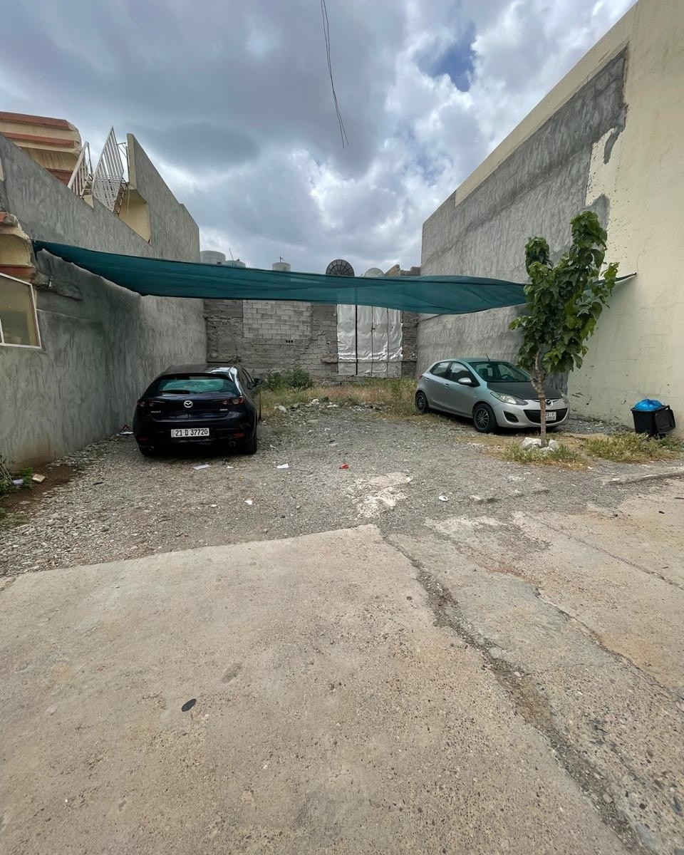 #کۆد #ئێکسپرێس 1109 Express Real Estates 
🏘️ #زەووی #فرۆشتن   لە .#ئیسکان   

🗺️ڕووبەری: 148م  
🔹ڕووی  ئەزمڕ
🔹شەقامی 7

 

📱ژمارەی پەیوەندیکردن

             🔸نەورۆز ***********
 ***********
                      
 📍ناونیشانی نوسینگەی ئێکسپرێس:
ئیسکان - سەروو زانکۆی سلێمانی - نزیک ڕەوزەی سلێمانی

🌏 بۆ بڵاوکردنەوەی مولکەکانتان پەیوەندی بە نوسینگەی ئێکسپرێس بكەن. 

#مولک   #کڕین_فرۆشتن   #سلێمانی
