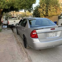 ماليبو • ٢٠٠٧ • بعقوبة