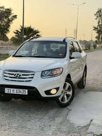 سنتافيه • ٢٠١١ • رقم بغداد