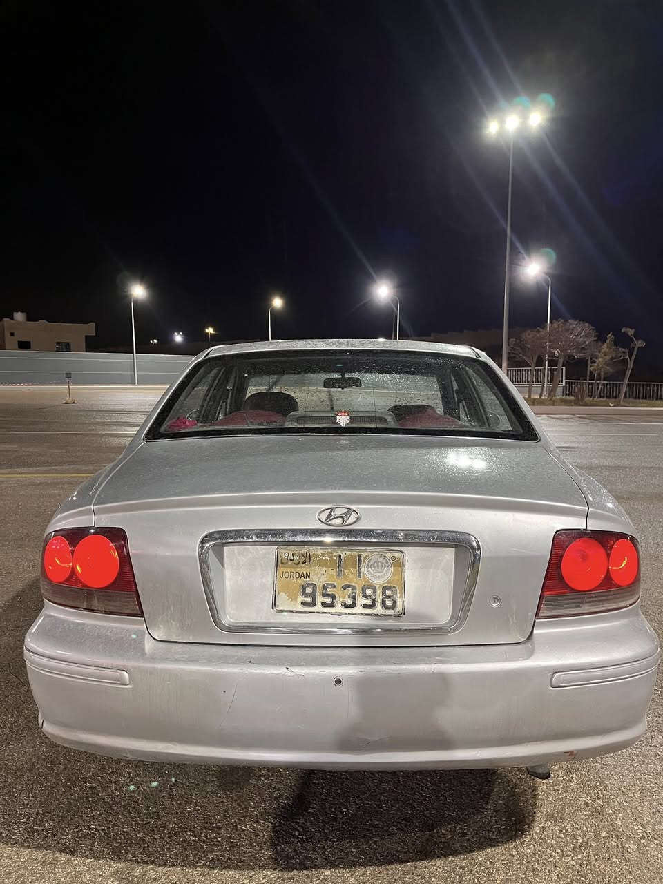 هونداي سوناتا موديل 2003 بحالة الشركة
ماتور 2000 وكاااااااااااااالة قوي واقتصادي ⛽️⛽️
فل كامل عادا الفتحه 
قير اتوماتيك تب ترنك جديدددددد
مكنيك وكااااااااااااااااااالة مش بحاجة إلى اي صيانة 
مشيه الشركة ولا طقه ✈️✈️✈️✈️✈️✈️
جنط وكاااااااااااااااااالة 
كوشوك وكاااااااااااااااااالة 
غرفة جلد لون خمري بل كامل وكااااااااااااااااالة
مرخصة سنة 
مكيف حامي بارد 🔥🔥🔥❄️❄️❄️❄️
شاشة وكاميرا خلفيه 
فحصه خالي قص قلبان 
السيارة كل شيء فيه على وضع الشركة 
من حض القناااا الله يبارك الصاحب النصيب 
السعر. مغررررررررري. 🤯🤯🤯
إلاتصال. 0772129772


**إذا كنت صاحب هذا الإعلان وتريد حذفه لأي سبب، رجاءا أرسل رسالة إلى الدعم الفني**