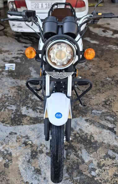 ياالله لبيع ادوات اوراق سحب  موديل ٢٣ مكينه ١٥٠ سيسي مكاني ديالي قضاء الخالص ***********1 كفاله عامه سعر مليون ٢٥٠🔐
