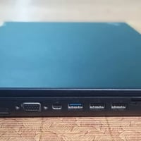 لينوفو ثينك باد • Core i3 الجيل الثالث • بطارية ١ ساعة