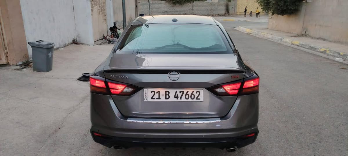 السلام عليكم
نيسان التيما SR + اعلى مواصفات
موديل : 2024

فور ويل دفع رباعي
حجم المحرك : 2.5L ( 4,سلندر )
المواصفات :SR
‏‎بصمة ابواب
‏‎بصمة تشغيل
تشغيل عن بعد : Remote Start
‏‎شاشة كبيرة
هاند بريك بصمة
اوتو ستارت : Auto Stard
اوتو بريك : Auto Stop‎
رادار امامي (تحديد مسار)
‏‎رادار جانبي (نقاط عمياء)
‏‎رادار خلفي (التحذير من الاصطدام)
‏‎حساسات امامي
‏‎حساسات خلفي
نظام : Eco
نظام : Normal
نظام : Sport
تحكم ستيرن
شفتات ستيرن
كشنات كهربائي
كشنات جلد
تدفئة كشنات
تبريد لمس
لايتات ليد وعدسة زينون
بكلايتات LED
ويل 19 كروم مختوم SR
نظام خرائط GPS
نظام بوصله
شاحن لاسلكي (واير لس)
وبعد هواية مواصفات …
قطعتين جاملغ وبنيد بدون دواخل 
كفالة شواصي ولغود
‏‎تفاصيل اكثر الاتصال

***********
