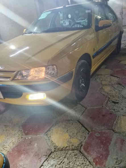 للبيع بيجو بارس موديل 2015 مكفوله سياره محرك كير صدر جدد رقم ١١بغداد ***********
53بيها مجال قليل 
مكاني بغداد البياع
