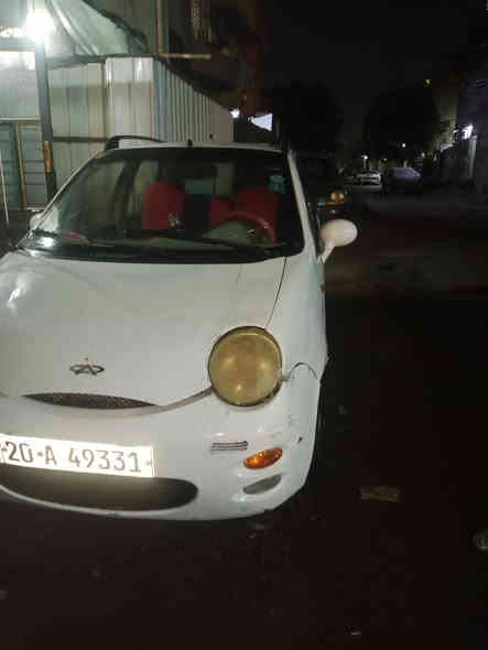 سياره كيو كيو بغداد الحريه كير ميكانيكي موديل 2013محرك كير تضاف باسمي تحويل ثاني يوم *********** سعر 29بيهه مجال
