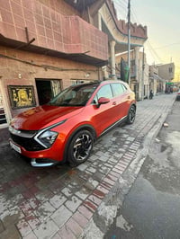 سبورتج ٢٠٢٣ • ٤٦ الف • بكلايت مكسور