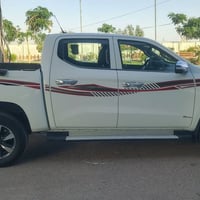 موديل ٢٠٢٢ • اوتوماتيك فورويل • رقم اربيل