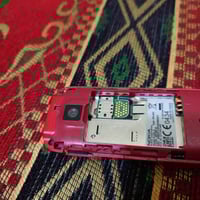 جهاز حيل نضيف على وضع الشركة السعر ٤٥ الف مكاني بغداد قرب معارض الحبيب...