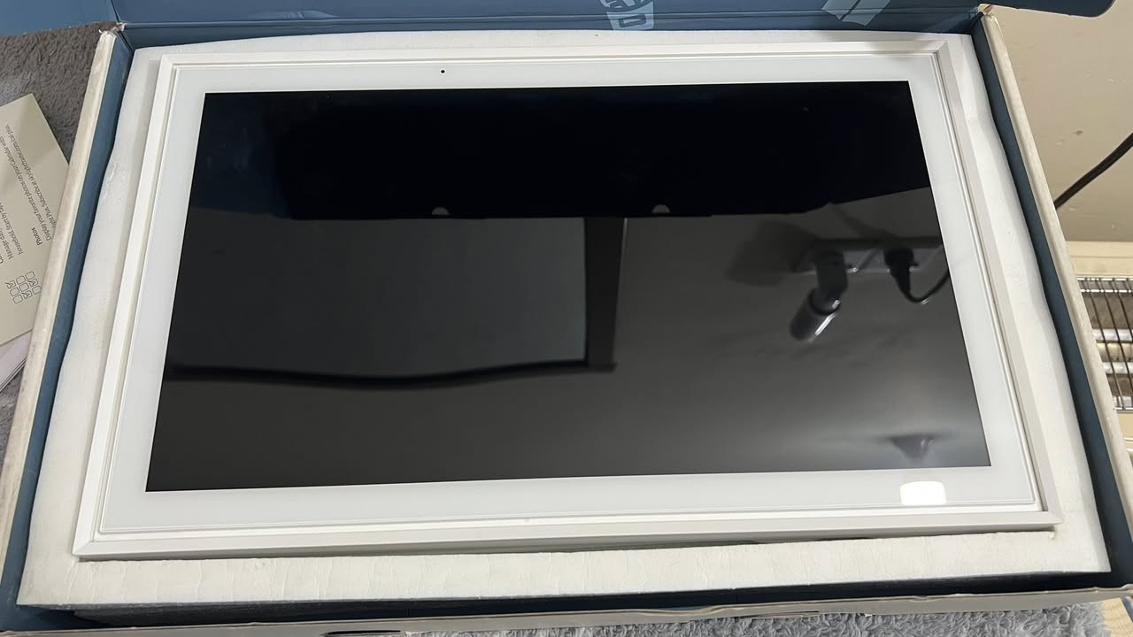 شاشه بهذا الشكل التفاصيل داخل الفيديو


**إذا كنت صاحب هذا الإعلان وتريد حذفه لأي سبب، رجاءا أرسل رسالة إلى الدعم الفني**