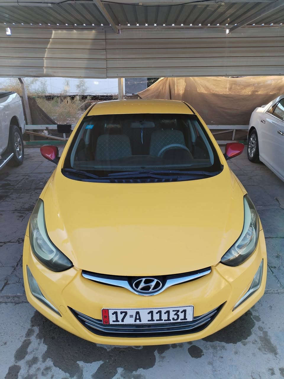 النترا 15 أمريكي محرك 1800
كير مكينه كفاله جاملغ مبدل الأمامي
بدون دواخل ولا شواصي صبغه جديده
سعرها ب١٠٦  مكاني ديوانيه باسمنه 
***********
