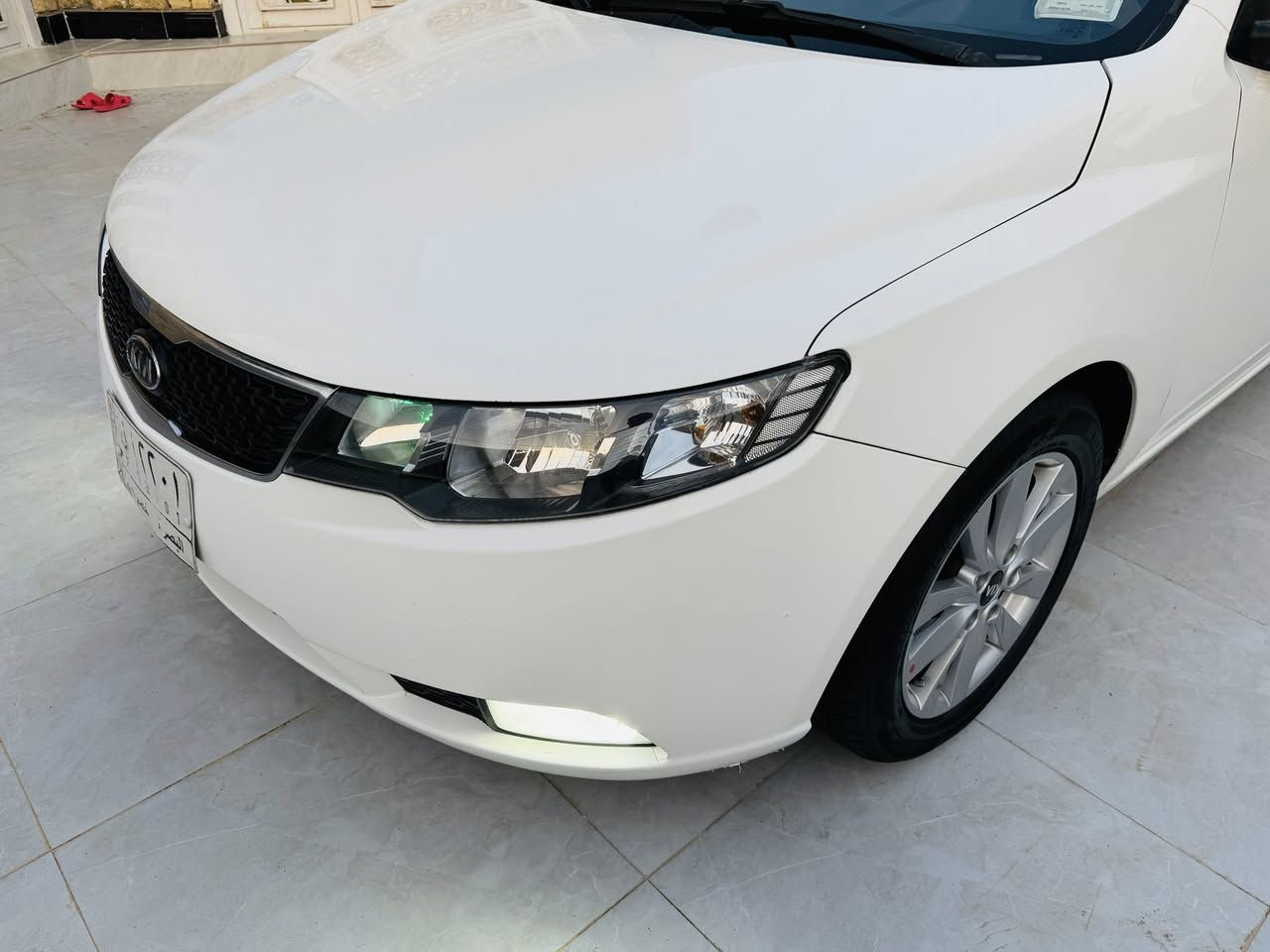 السلام عليكم ورحمة الله وبركاته..
كيا سيراتو خليجي موديل 2013 فول مواصفات 1/1 محرك 1600 دوش شرط ما مفتوح مكفوله كفاله عامه منّ الضربة والصبغ والتبديل رقم بصرة مشروع وطني سنويا مجددة لغاية 2028 مواصفات السيارة بصمة تشغيل بصمة أبواب فتحة شاشة تأب كامرة دوارة فول تحكم استيرن مرايات شفط تحكم مرئي إشارة بالمرايه حساس خلفي شغال 5ويل كب اصلي بلاجكتور محرك 1600 دوش شرط ما مفتوح سيارة جديدةً جدآ من الداخل والخارج جاهزة بمعنى الكلمة كير مكينه حدادية كله جديد تبريد ثلج تدفئة شغالة حدادية شرط 100‎%‎ تراي كلش حلو دواخل جديدة مكان السيارة الناصرية السعر 115 
***********
