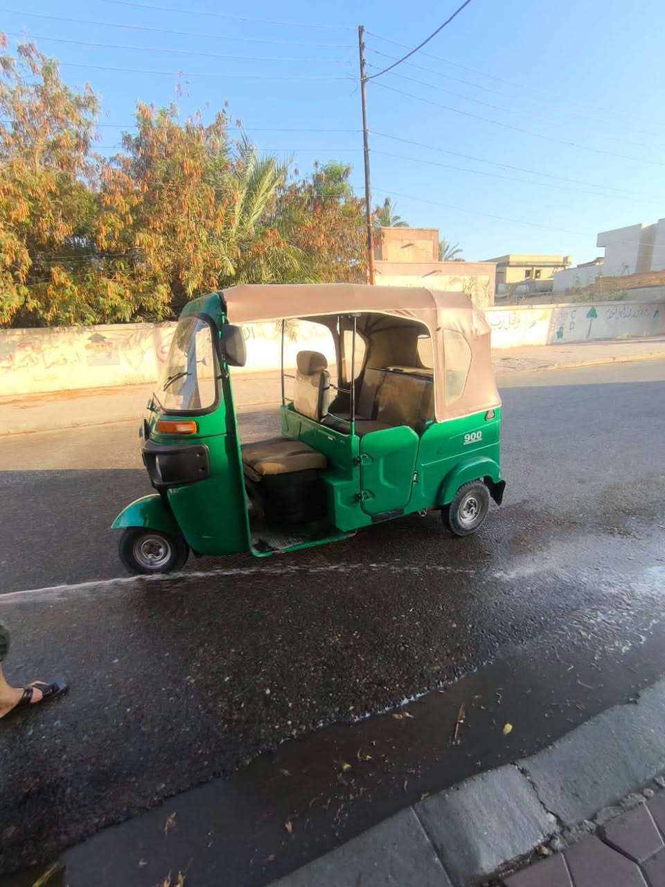 تكتك ٢٢مسعجلين عليه.  بيه ضربه تعمير تصال علي تدلل بسمايه ‪+964 777 559 1770‬


**إذا كنت صاحب هذا الإعلان وتريد حذفه لأي سبب، رجاءا أرسل رسالة إلى الدعم الفني**