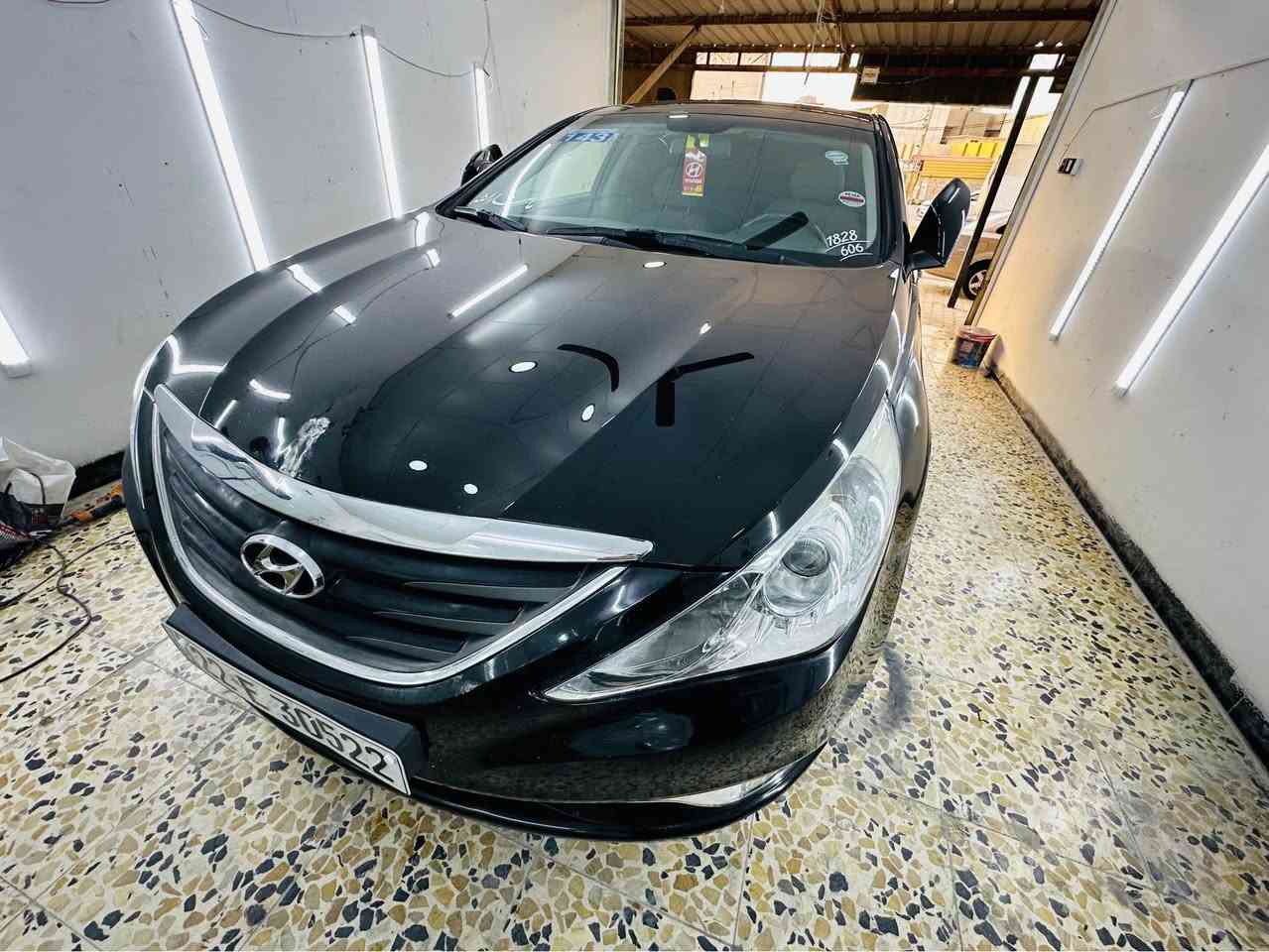 سلام عليكم صبغ سيارات بوليش بمواد المانيه العاليه 70 الناصيه 50 الف مع غسل وجلي لايت تكحيل يوجد جلي لايت 15 الف صبغ عام +قطع وياله مكاني كركوك خضراء مقابل جامع اهل البيت ***********صلاح العبيدي كركوك, العراق
