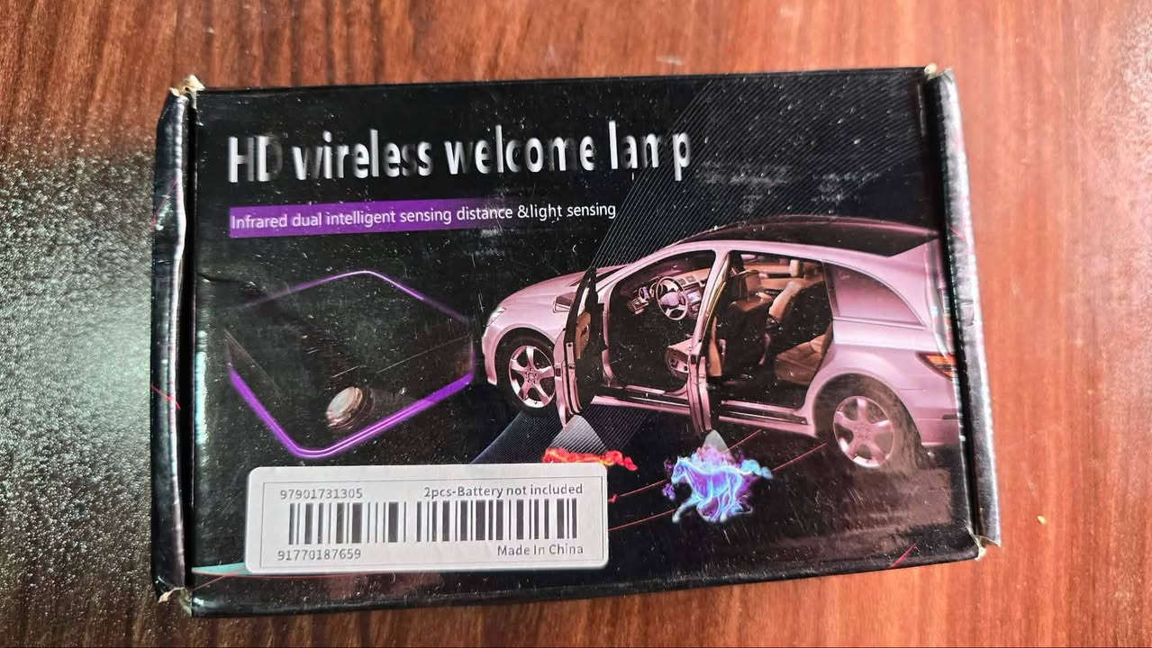 لدات سياره بهذا الشكل الي تفيده ينطي سعر وبالعافيه عليه


**إذا كنت صاحب هذا الإعلان وتريد حذفه لأي سبب، رجاءا أرسل رسالة إلى الدعم الفني**