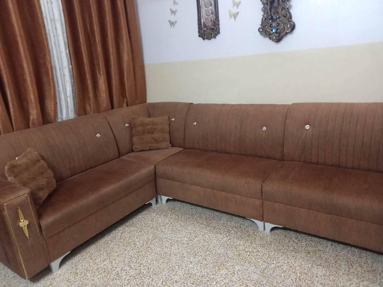 ديوان للبيع خشب اربيل ٧ ونص امتار


**إذا كنت صاحب هذا الإعلان وتريد حذفه لأي سبب، رجاءا أرسل رسالة إلى الدعم الفني**