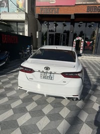 كامري • ٢٠٢٣ • قضاء هيت