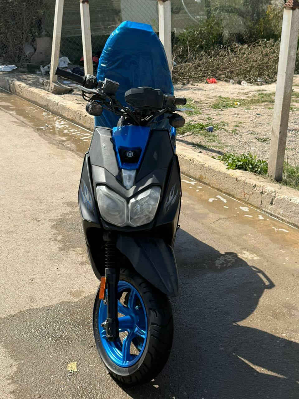 السلام عليكم دراجه سكنس حديث لبيع دراجه كارتون صاله سبوع من نازله من الرمبه العنوان بغداد الزعفرانية ***********
