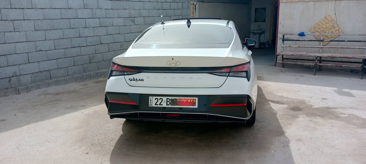 هونداي النترا خليجي تجميع موديل ٢٠٢٤ مكفولة كفالة عامة  رقم اربيل شرط تحويل او وكاله  قطعتين تبريد وفول مواصفات /*********** /*********** واتساب/ سعر ١٣٥ ورقة وبيها مجال بسيط مراوس ترهم حسب القناعه
