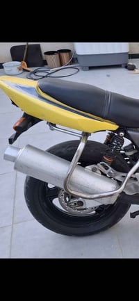 صالنصه • كاتم • صالنصه كاتم • عادم سيارة • 400cc • 1000cc • قطع غيار س...