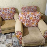 قنفات • ٣ قطع • حي النداء