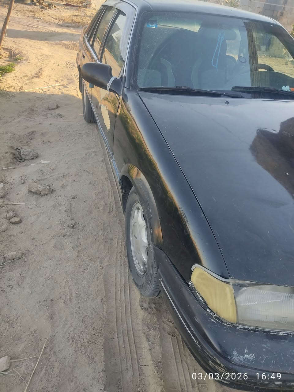 السلام عليكم برنس 1995 للبيع مكينه وكير مكفولات  اسياره كهربائيات كله شغاله تخم تاير حداديه جديد اسياره مناقصه شي اسعر 33 وبيه مجال مكان بابل جبله ***********
