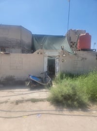 الجربوعيه الأولى • ١٢٠م • مؤثث