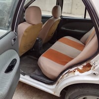 سيفيا • ١٩٩٥ • بعقوبة