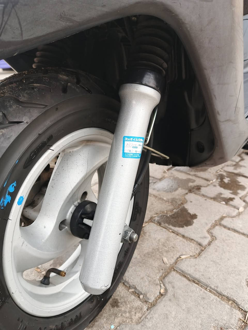 سلام عليكم اكزز ياباني بحاله الوكاله ستان حساس الدراجه احلى من الصور للبيع للاتصال على الرقم ***********مكاني بغداد الامين
