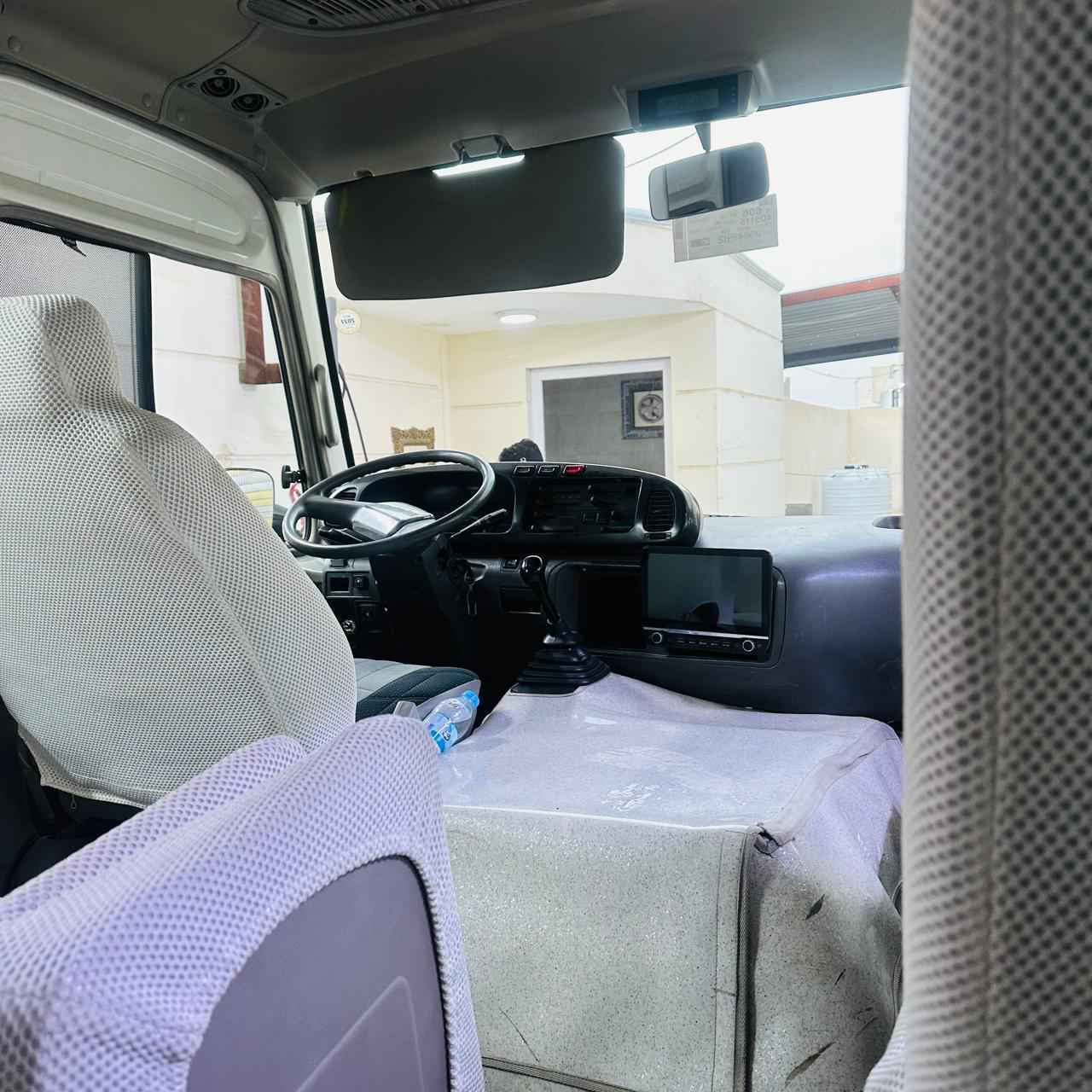 كوستر سليمانية ٢٠١٦رقم وسنويه جديده بيه قبق بجم مبدل ورقم الهاتف  ***********
 السعر ٢٩٥ وبيه مجال البصرة, العراق
