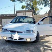 النترا ١٩٩٤ • بدون صبغ • رقم بغداد