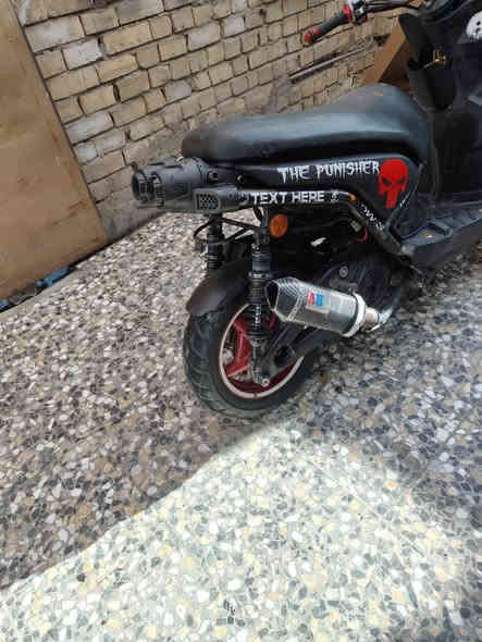 سلام عليكم شباب سكنس جبلي ام عيون للبيع
دراجه شلعه ومعدل مكينه رياضي سلف رياضي كلجات
مكاني شهداء العبيدي سعر 750  شراي يتصل 
***********
