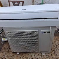 سبلت ٢طن يورك  بلادي وظع الشركه بدون تصليح بلادي السعر ٤٠٠  0771558008...
