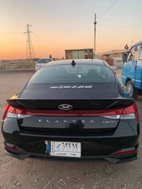 النترا • حادث كبير • محرك ٢٠٠٠