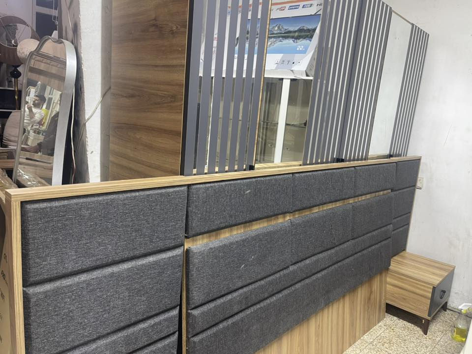 البيع او شراء جميع ثاث منزالي غرفه نوم نفر او نفرين بؤکرين و فرؤشتنی هە موو جؤرەناومال اي ستفستر عل***********
