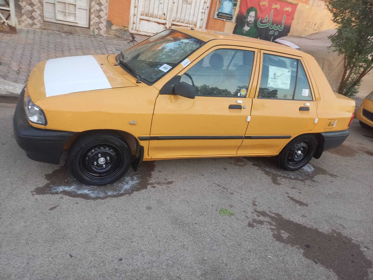 سايبا 15 مكفوله سنويه مجدده هيئه مصفره مكينه وكير مكفولات تبريد ثلج سياره جاهزه من كلشي سعرها 33 للاستفسار ***********  او *********** مكاني كوت
