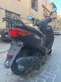 شباب دراجه اكزز ياباني ماشيه 34كفاله عامه اي نقص مابيها السعر مليون و4...