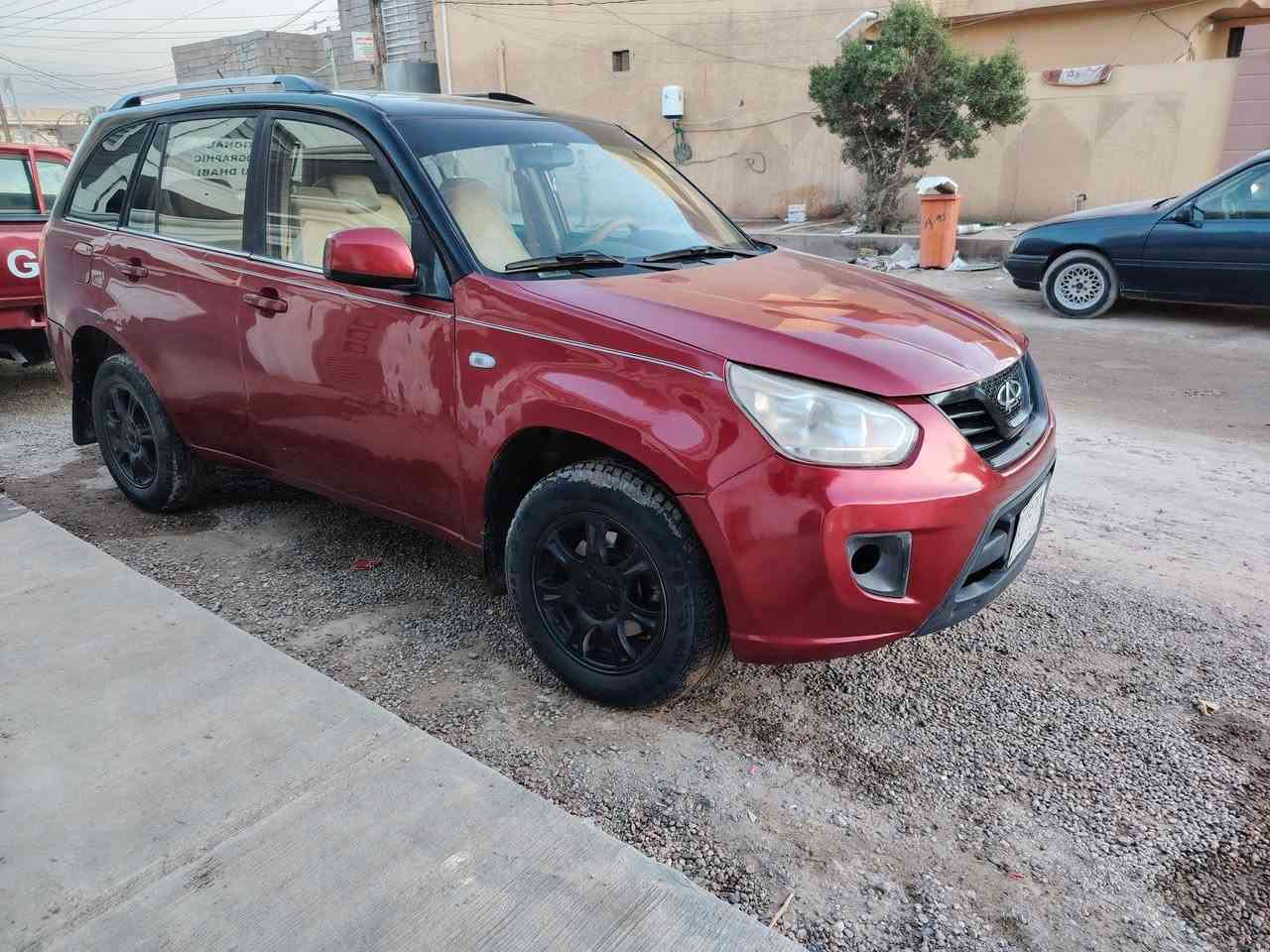 تيكو 2013
رقم صلاح الدين.  شرط التحويل 
مكينه بلاديه مكفوله 
كير اوتوماتيك كهربائي. 
تخم تاير 
ويل كب 
صدر امامي وخلفي مضبوطات  
غرفتها حلوه 
كهربائيات كلها شغاله 
سلايت. شغال 
سنتر لك 
تبريد شغال 

صبغ  ثلاث قطع   بدون ضرر.   اثر جرد    

______________________________________________________

السعر. 50. وبيها مجال بسيط. 

العنوان سامراء  

***********
