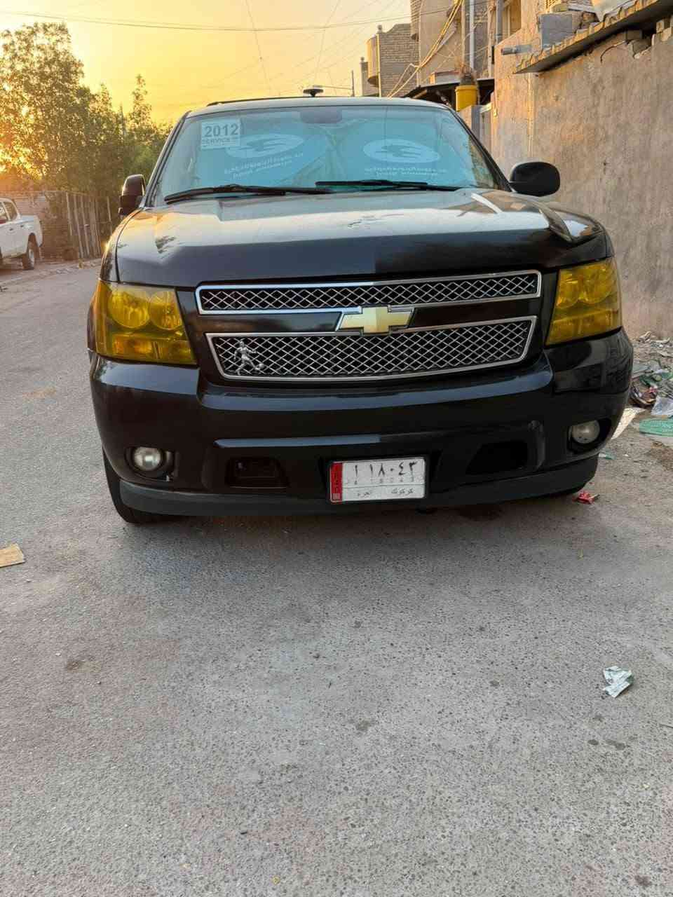 سلام عليكم جمسي سوبر مان طويلة موديل ٢٠١١ رقم كركوك سيارة خليجية كاملة من اي نقوصات تخم تاير حدادية تبريد ثلج سيارة كاملة من اي نقوصات بيع او مراوس بسيارة موديل ٢٠١٦ او ٢٠١٥ سعر سيارة ١٦٠ مكان سيارة بغداد ***********
