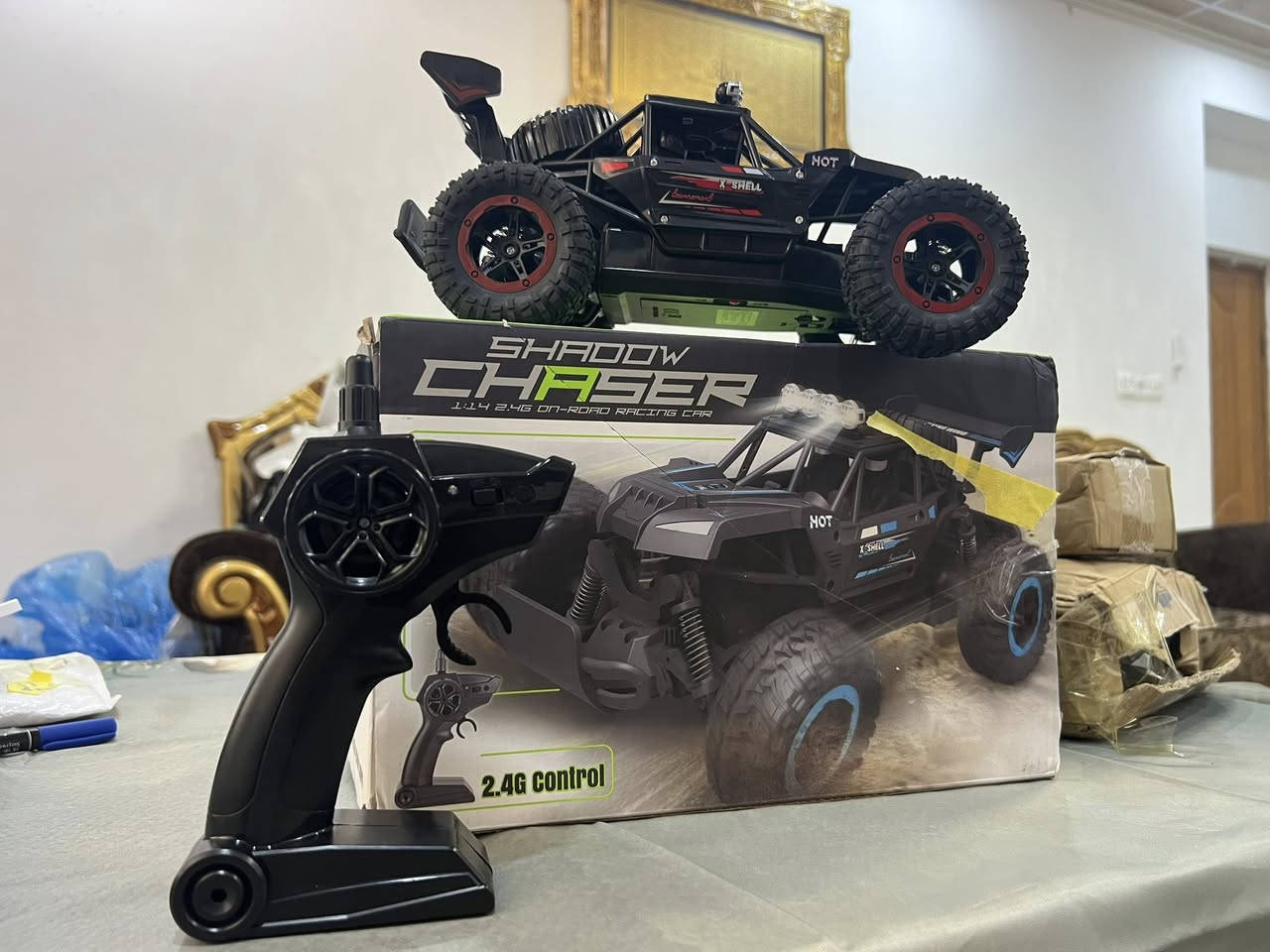 25 واصل  ***********
