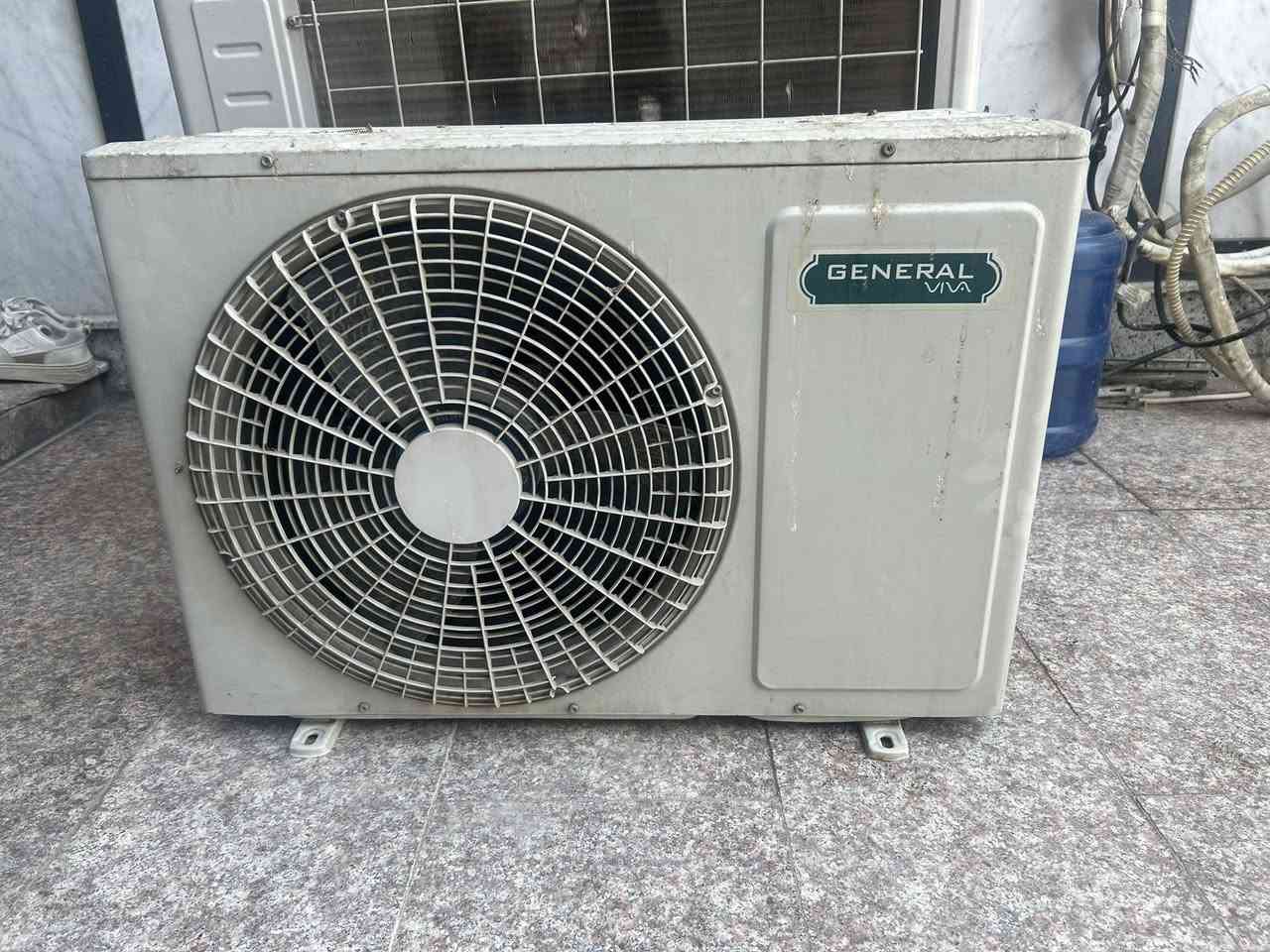 سبلت جنرال طن واحد نضيف مستخدم قليل مكاني بغداد حي القاهره مداخل تصليح اي خلل مابي


**إذا كنت صاحب هذا الإعلان وتريد حذفه لأي سبب، رجاءا أرسل رسالة إلى الدعم الفني**