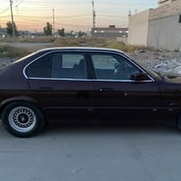 بي ام دبليو 525 • ١٩٩١ • موصل