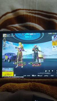 ايباد 9ذاكره 256للبيع اي واحد يريده بي خير ويدلل بلنجف بلميلاد 0782535...