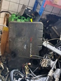 فورد مونديو 2007 • طالبيه • توصيل لجميع المحافظات