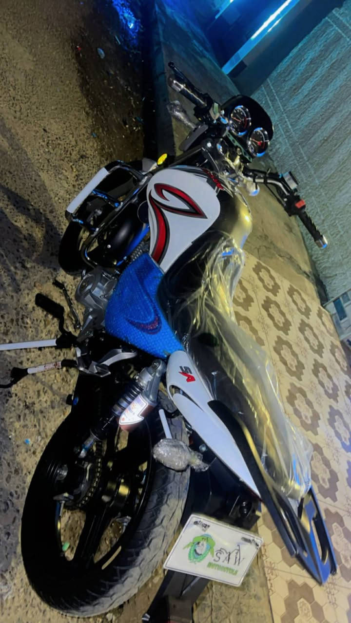 ماطور سنكي 2024 للبيع
***********
