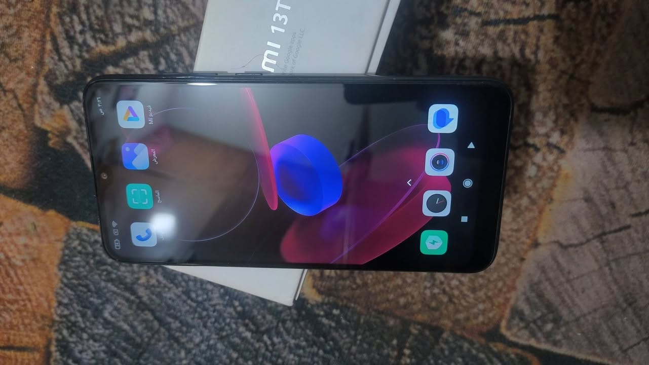 للبيعRedmi8 5G مواصفات الجهاز الذاكره 64 رام 6 بطاريه 5000 شحن تايبسي يدعم شحن السريع33واط فقط البصمه الخلفيه ما تشتغل باقي جهاز كله كفاله من التصليح الجهاز ما مفتوح ابد سعر الجهاز 75 مكاني بغداد الشعب


**إذا كنت صاحب هذا الإعلان وتريد حذفه لأي سبب، رجاءا أرسل رسالة إلى الدعم الفني**
