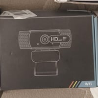 ويب كام • قليلة الاستخدام