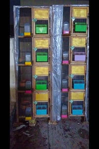 خانات ام ال٤ • خانات ام ال٣ • بعقوبه