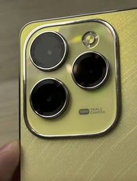 انفنكس هوت 40 برو • ٢٥٦/١٦ • كاميرا ١٠٨ ميجابكسل